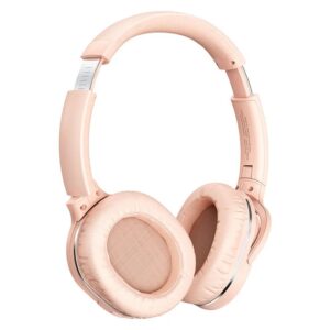 BASEUS wireless headphone ENOCK D02 Pro pink NGTD010304