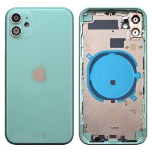 Battery Cover Apple iPhone 11 Green (OEM)