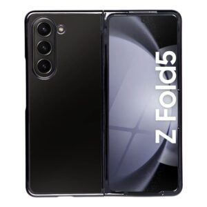 FOCUS Case for SAMSUNG Galaxy Z Fold 5 5G black