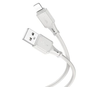 HOCO cable USB to iPhone Lightning 8-pin 2
