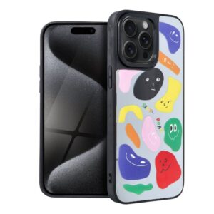Roar CHILL FLASH Case - for iPhone 11 Pro Max Style 2