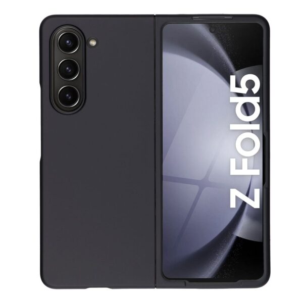 SLIM Case for SAMSUNG Galaxy Z Fold 5 5G black