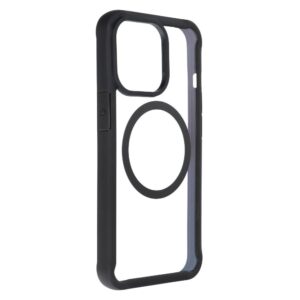 X-ONE Dropguard Magnetic Case 2.0 (MagSafe compatible) - for Apple iPhone 13 Pro black