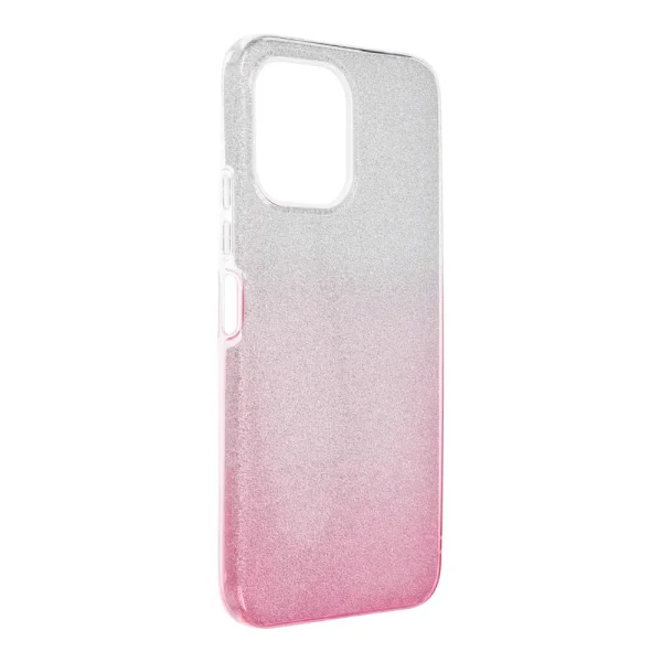 SHINING Case for XIAOMI Redmi 12 4G / Redmi 12 5G clear/pink - 5903396228643 d75c5983bbc120d22154bb5466365dbb 1