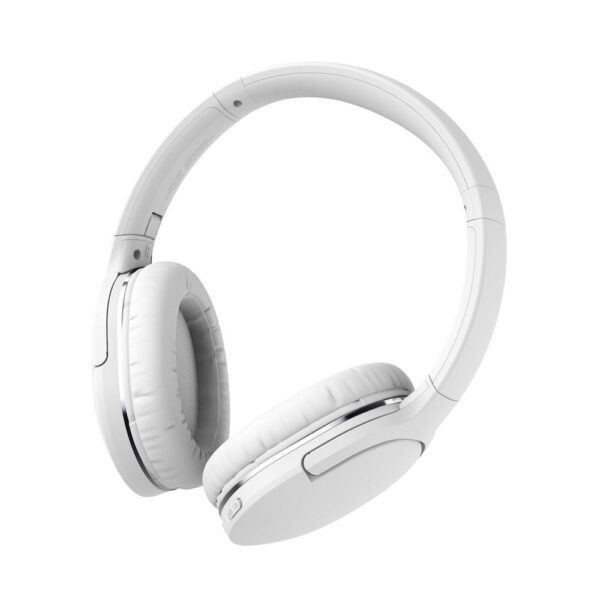 BASEUS wireless headphone ENOCK D02 Pro white NGD02-C02 / NGTD010302