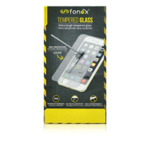 FONEX JAPAN TEMPERED GLASS IPHONE 12 MINI 5.4'
