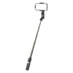 Gimbal & Tripod Devia Life Creation Q18  for Smartphone with Width 37 to 90mm Black