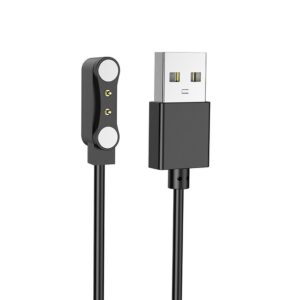 HOCO charger for smartwatch Y15 smarts sports black