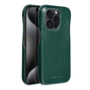 Roar LOOK Case - for iPhone 15 Pro Green