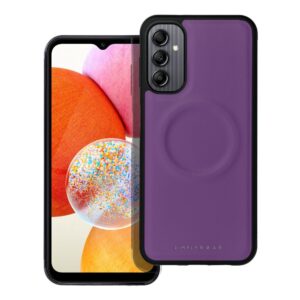 Roar Mag Morning Case - for Samsung Galaxy A14 purple