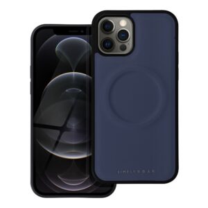 Roar Mag Morning Case - for iPhone 12 Pro  navy