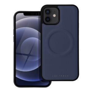Roar Mag Morning Case - for iPhone 12  navy