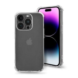 TechWave Armor Antishock 1.5mm case for iPhone 13 Pro Max transparent