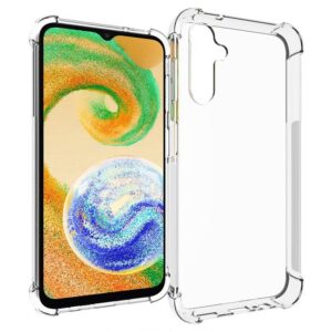TechWave Armor Antishock Case for Samsung Galaxy A14 5G transparent