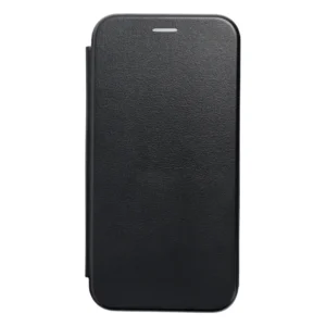 TechWave Curved Book case for iPhone 14 Pro Max black