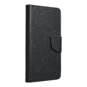 TechWave Fancy Book case for Samsung Galaxy A03 black