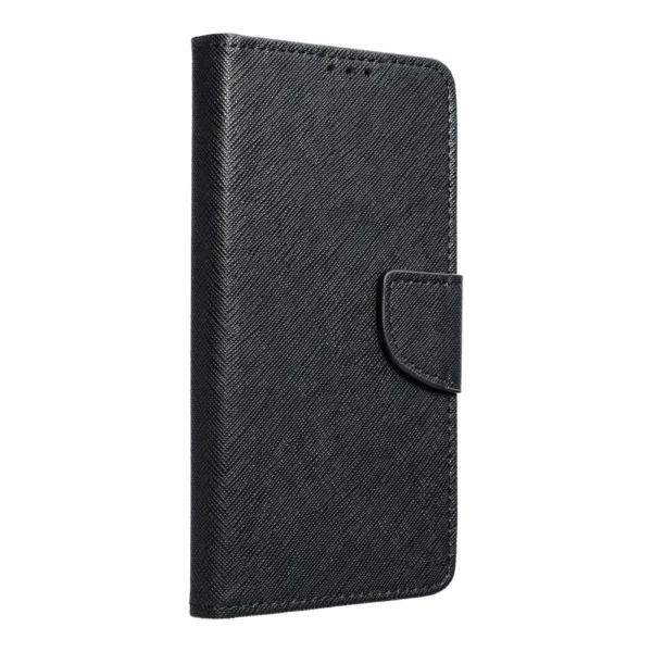 TechWave Fancy Book case for Samsung Galaxy A54 5G black