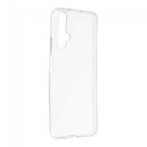 TechWave Ultra Slim 0.5mm back case for Huawei Honor 20 transparent