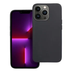 Techwave Matt case for iPhone 13 Pro black