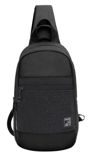 ARCTIC HUNTER τσάντα Crossbody XB0060 με θήκη tablet