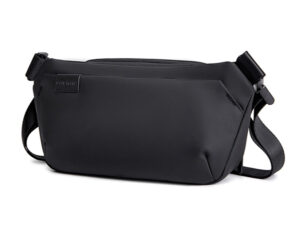 ARCTIC HUNTER τσάντα μέσης Y00569 με θήκη tablet