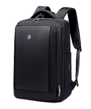 ARCTIC HUNTER τσάντα πλάτης B00550 με θήκη laptop 15.6"
