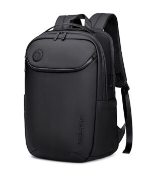 ARCTIC HUNTER τσάντα πλάτης B00555 με θήκη laptop 15.6"