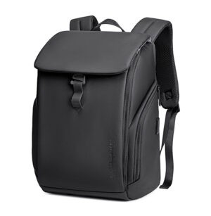 ARCTIC HUNTER τσάντα πλάτης B00558 με θήκη laptop 15.6"