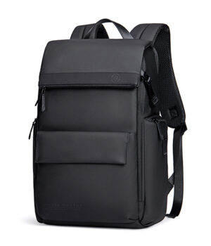 ARCTIC HUNTER τσάντα πλάτης B00562 με θήκη laptop 15.6"