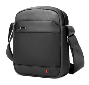 ARCTIC HUNTER τσάντα ώμου K00065 με θήκη tablet