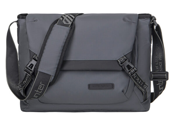ARCTIC HUNTER τσάντα ώμου K00528 με θήκη tablet