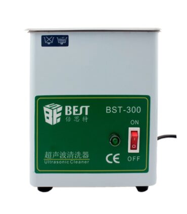 BEST Ultrasonic Cleaner BST-300