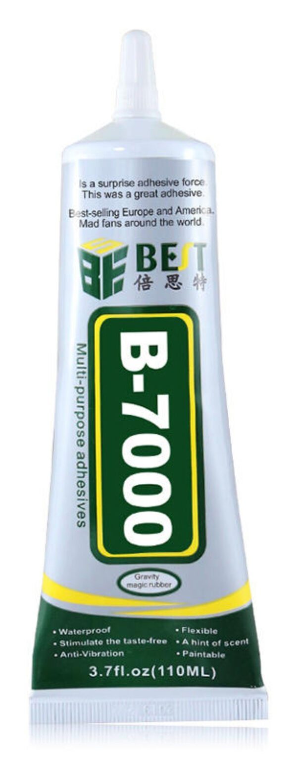 BEST Κόλλα πολλαπλών χρήσεων B-7000