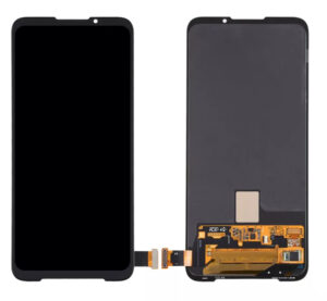 BLACK SHARK LCD Touch Screen TP+LCD-BKSH για smartphone Black Shark 3