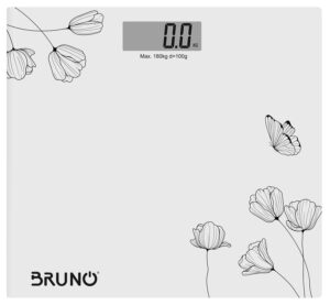 BRUNO ψηφιακή ζυγαριά BRN-0055