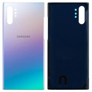 Battery Cover Samsung N975F Galaxy Note 10 Plus Aura Glow (OEM)