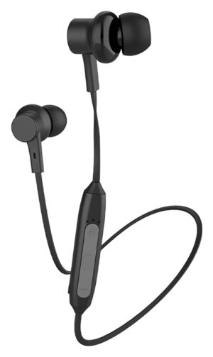 CELEBRAT bluetooth earphones A20 με μαγνήτη