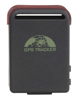 COBAN GPS Tracker οχημάτων TK102B