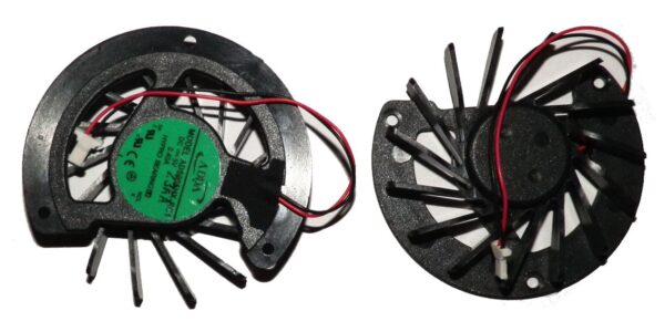 CPU Fan CF-033 για HP Compaq CQ40/CQ45/DV4 Series