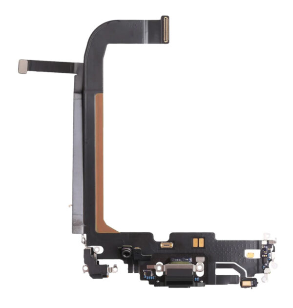 Charging port flex cable SPIP13PM-0004 για iPhone 13 Pro Max