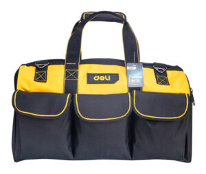 DELI τσάντα εργαλείων ώμου DL430118