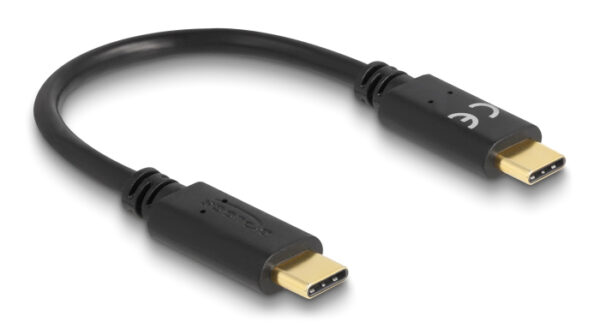 DELOCK καλώδιο USB-C 85356