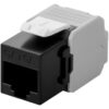 GOOBAY Keystone module RJ45 CAT 6A 90692