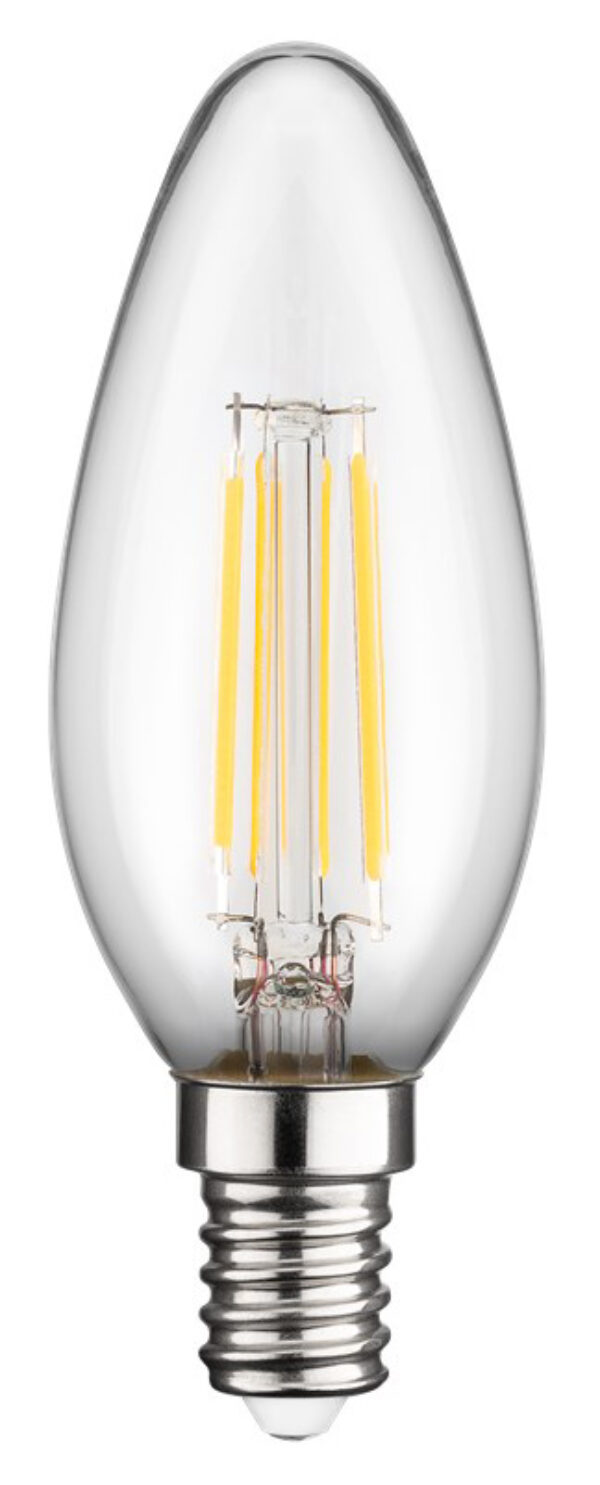 GOOBAY LED λάμπα candle 65390