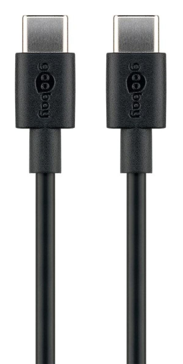 GOOBAY καλώδιο USB-C 66318