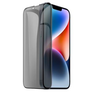 HOCO tempered glass HD Privacy Protection (SET 25in1) - MULTIPACK for iPhone 14 Plus / 13 Pro Max (G11)