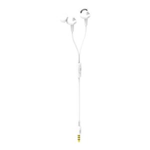 Hands Free Stereo JBL C100SI 3.5mm White