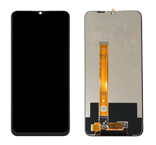 High Copy LCD Touch Screen για Realme C11