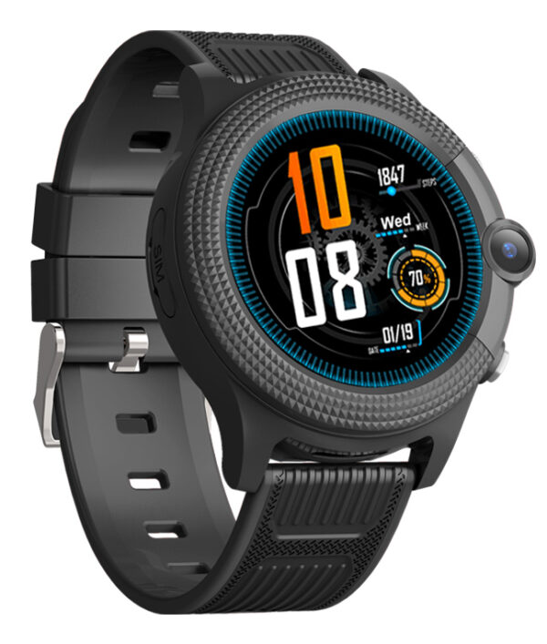 INTIME GPS smartwatch για παιδιά IT-051