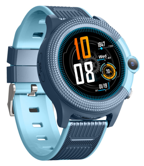 INTIME GPS smartwatch για παιδιά IT-052